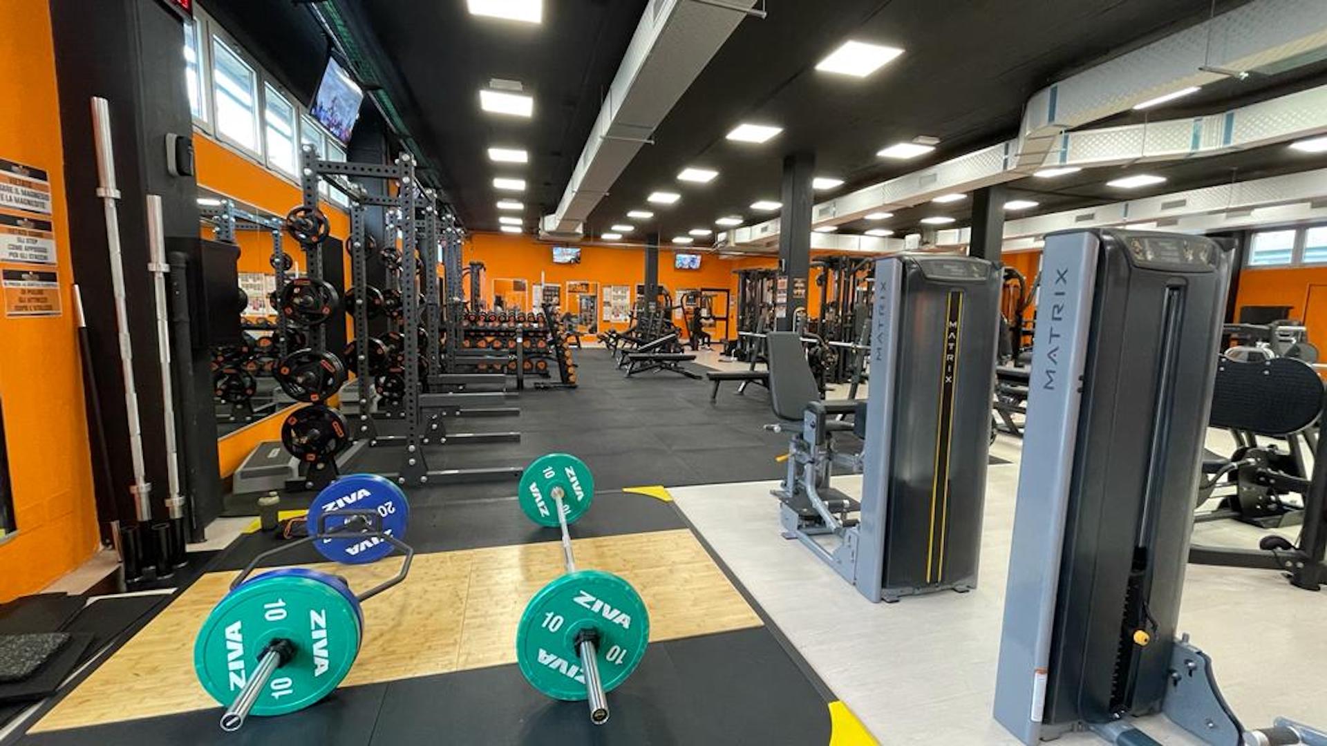 FitActive Milano Ripamonti